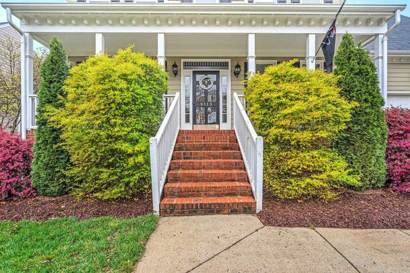 9113 Dawnshire Rd, Raleigh, NC 27615
