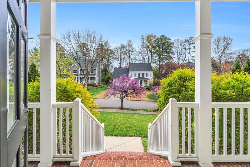 9113 Dawnshire Rd, Raleigh, NC 27615