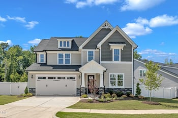 9113 Dupree Meadow Dr, Angier, NC 27501
