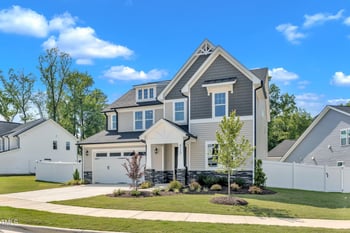 9113 Dupree Meadow Dr, Angier, NC 27501