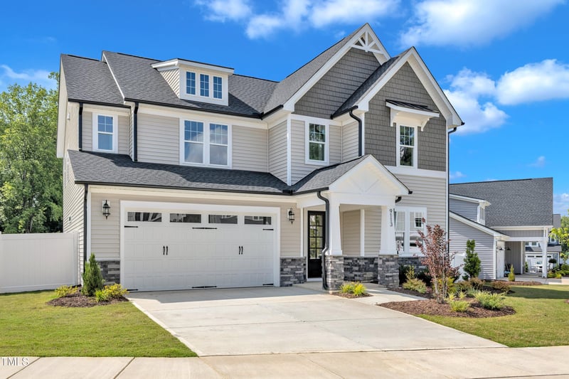 9113 Dupree Meadow Dr, Angier, NC 27501
