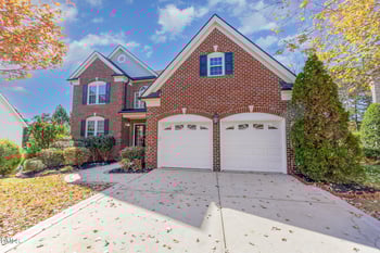 9113 Mission Hills Ct, Raleigh, NC 27617