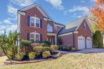 9113 Mission Hills Ct, Raleigh, NC 27617