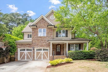 9113 Wellsley Way, Raleigh, NC 27613