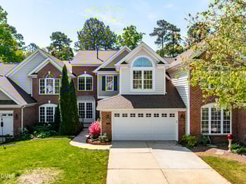 9113 White Eagle Ct, Raleigh, NC 27617