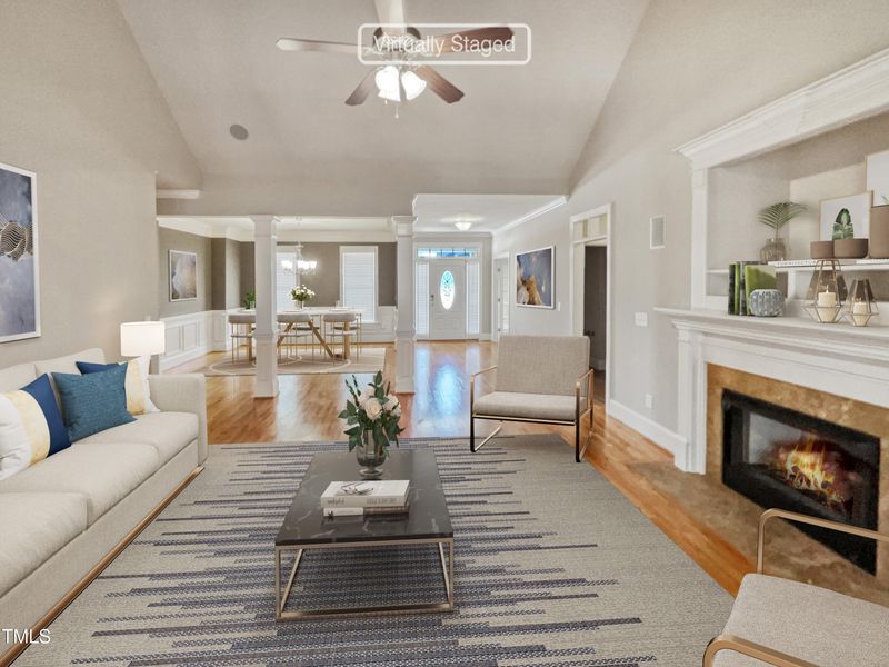 9116 Coconut Ln, Raleigh, NC 27603