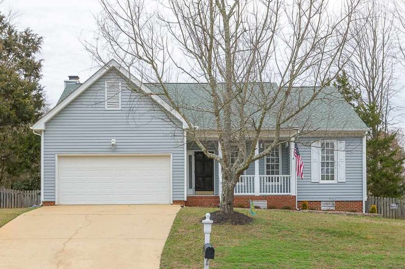 9116 Cub Trl, Raleigh, NC 27615
