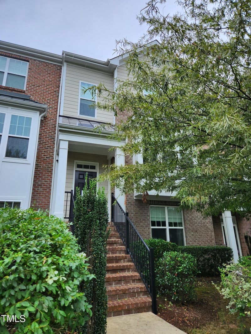 9117 Falkwood Rd, Raleigh, NC 27617
