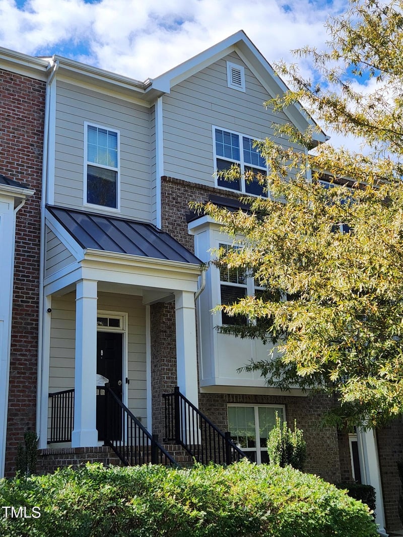 9117 Falkwood Rd, Raleigh, NC 27617