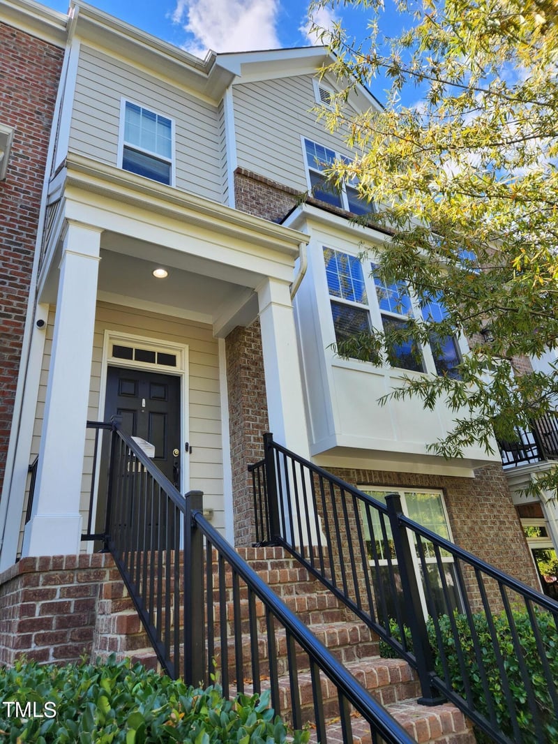 9117 Falkwood Rd, Raleigh, NC 27617