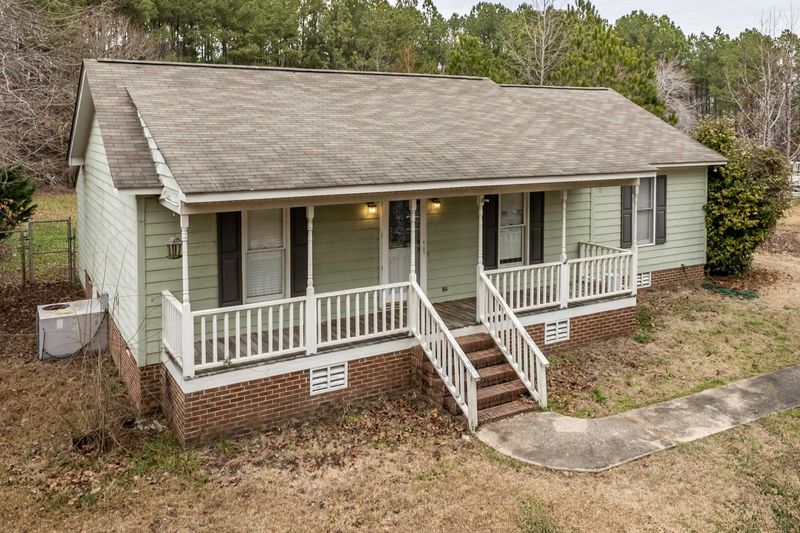 9117 Ferrell Rd, Zebulon, NC 27597