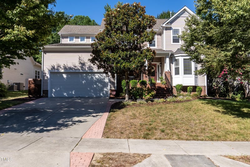 9117 Linslade Way, Wake Forest, NC 27587