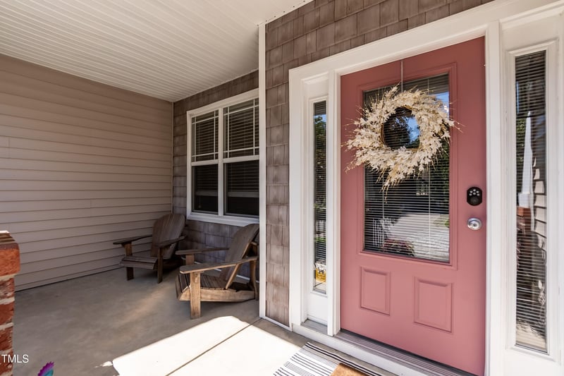9117 Linslade Way, Wake Forest, NC 27587