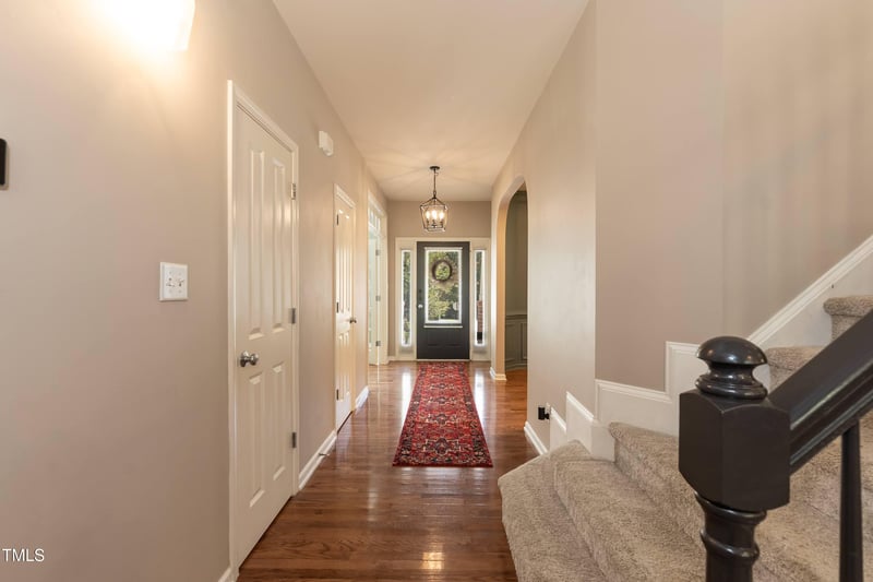 9117 Linslade Way, Wake Forest, NC 27587