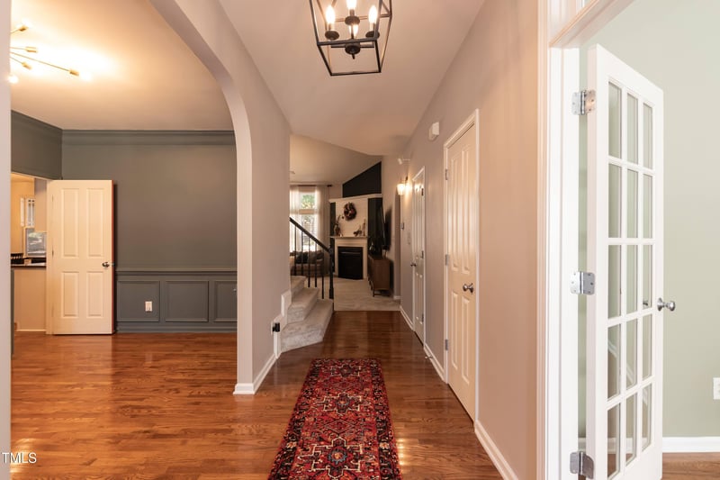9117 Linslade Way, Wake Forest, NC 27587