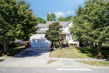 9117 Linslade Way, Wake Forest, NC 27587