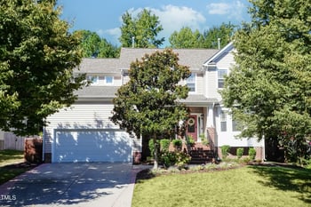 9117 Linslade Way, Wake Forest, NC 27587