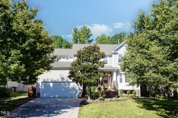9117 Linslade Way, Wake Forest, NC 27587