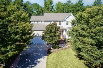 9117 Linslade Way, Wake Forest, NC 27587