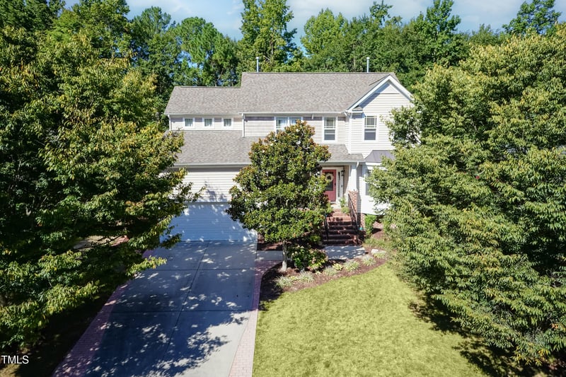 9117 Linslade Way, Wake Forest, NC 27587