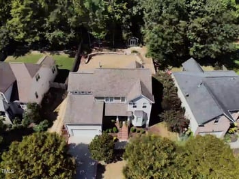 9117 Linslade Way, Wake Forest, NC 27587