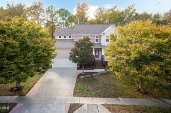 9117 Linslade Way, Wake Forest, NC 27587
