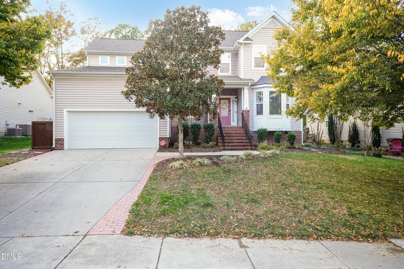 9117 Linslade Way, Wake Forest, NC 27587