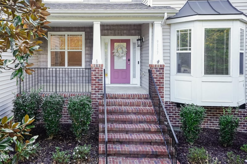 9117 Linslade Way, Wake Forest, NC 27587