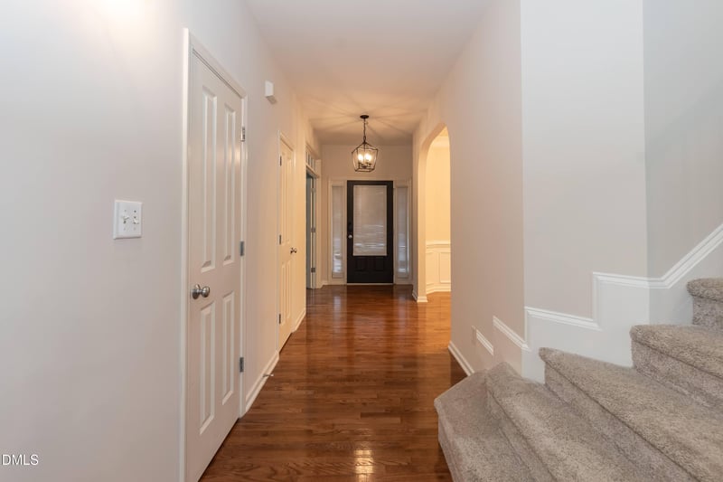 9117 Linslade Way, Wake Forest, NC 27587