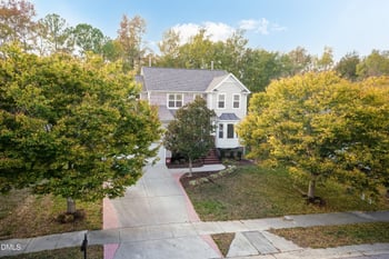 9117 Linslade Way, Wake Forest, NC 27587