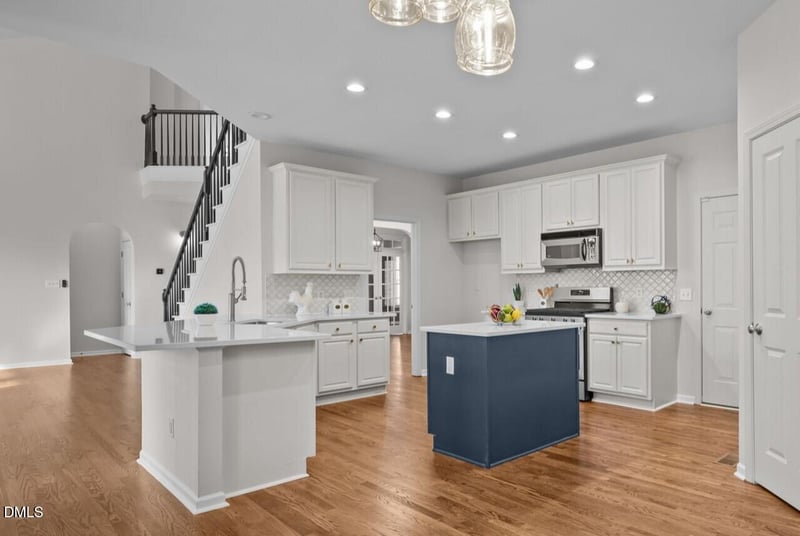 9117 Linslade Way, Wake Forest, NC 27587