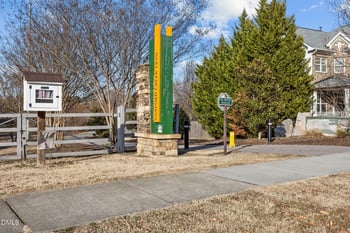 9117 Linslade Way, Wake Forest, NC 27587