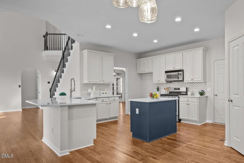 9117 Linslade Way, Wake Forest, NC 27587