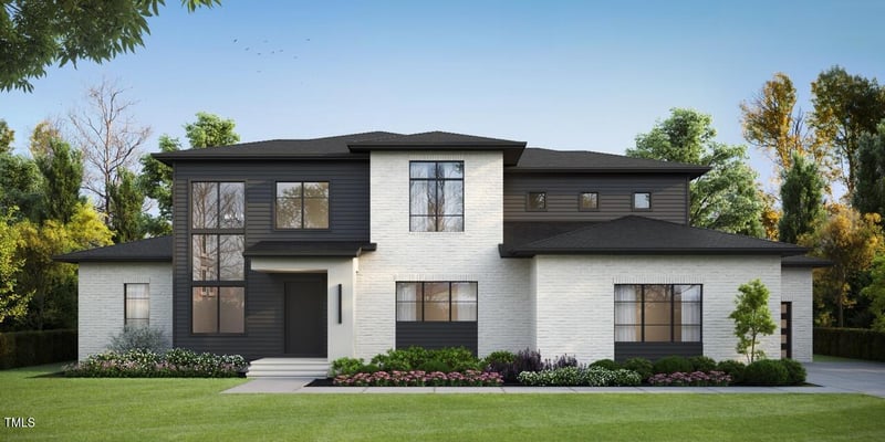 9117 Overlook Crest Dr, Wake Forest, NC 27587