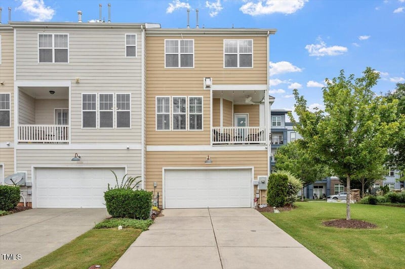 9118 Wooden Rd, Raleigh, NC 27617