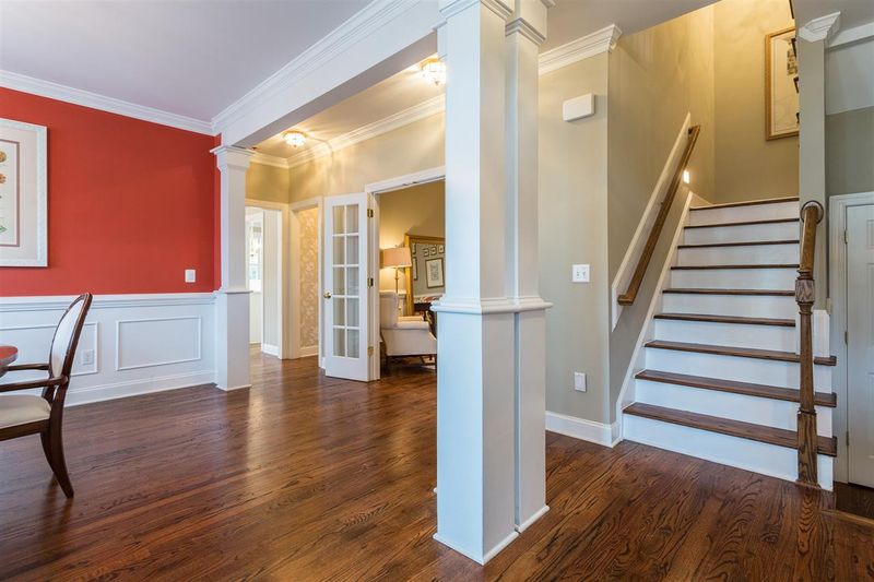 9119 Carrington Ridge Dr, Raleigh, NC 27615