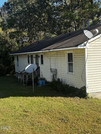911913 Water , Henderson, NC 27536
