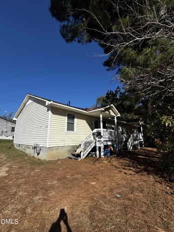 911913 Water , Henderson, NC 27536