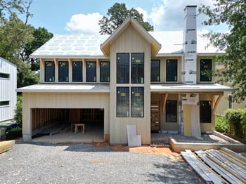 912 N Blount St, Raleigh, NC 27604