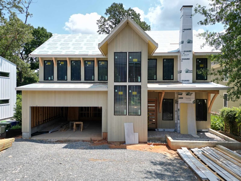 912 N Blount St, Raleigh, NC 27604