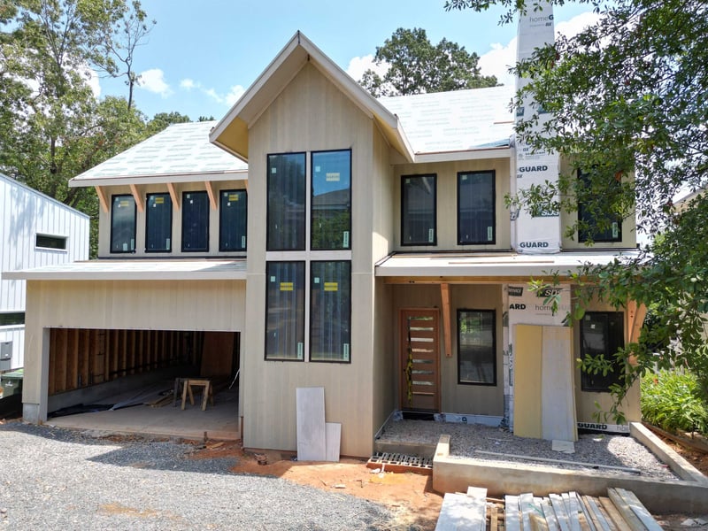 912 N Blount St, Raleigh, NC 27604