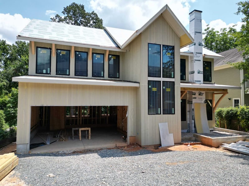 912 N Blount St, Raleigh, NC 27604
