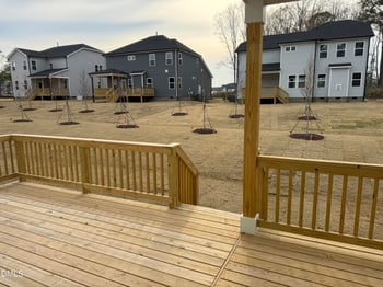 912 Bostonian Dr, Knightdale, NC 27545