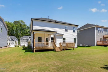 912 Bostonian Dr, Knightdale, NC 27545