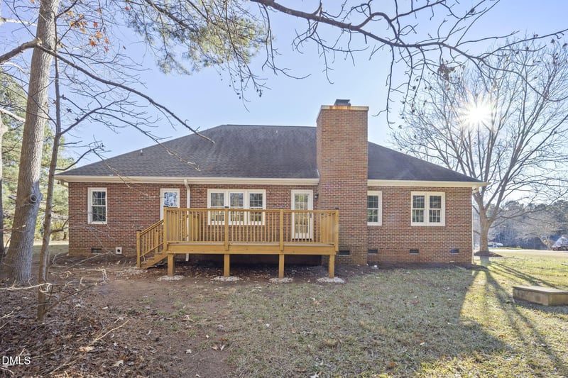 912 Broadhaven Dr, Raleigh, NC 27603