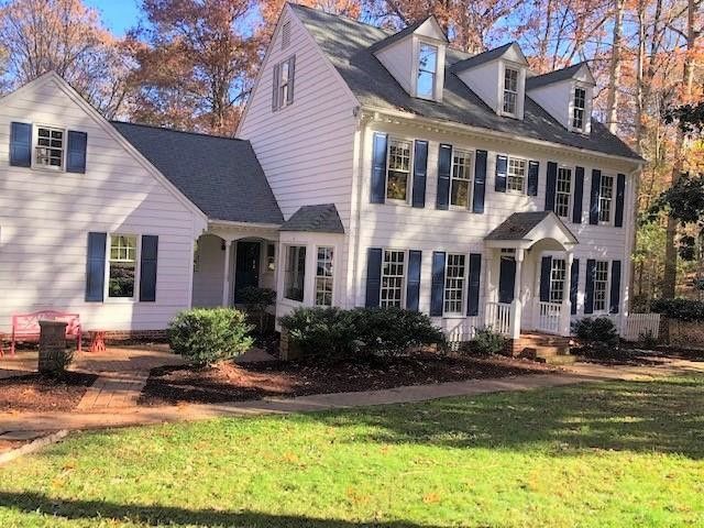912 Brookfield Rd, Raleigh, NC 27615