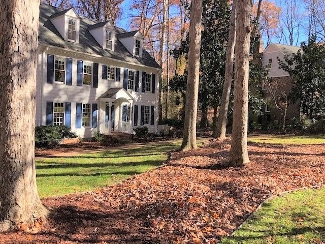 912 Brookfield Rd, Raleigh, NC 27615