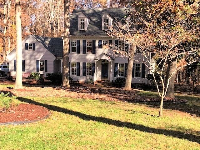 912 Brookfield Rd, Raleigh, NC 27615