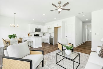 912 Butler Dr, Erwin, NC 28339