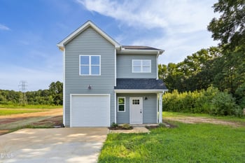 912 Butler Dr, Erwin, NC 28339